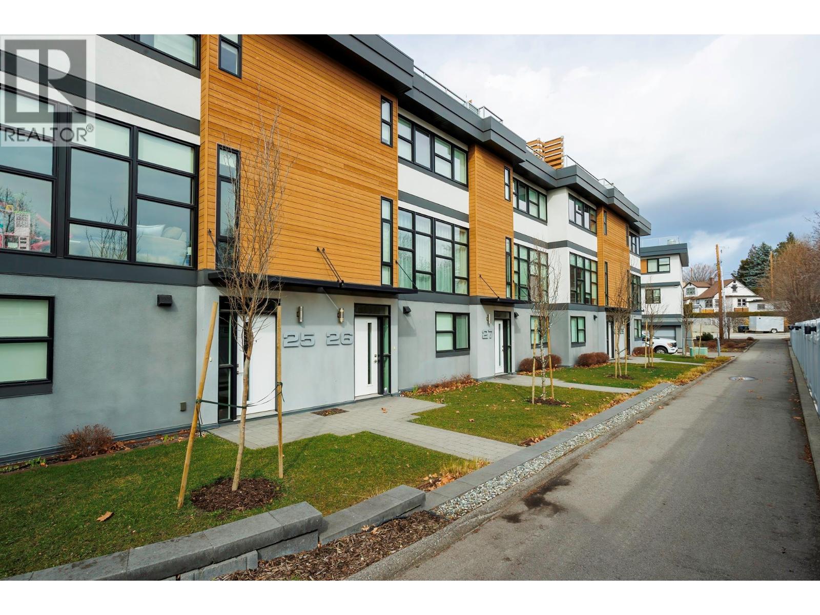 1515 Highland Drive N Unit# 29, Kelowna, British Columbia  V1Y 0C9 - Photo 38 - 10377966