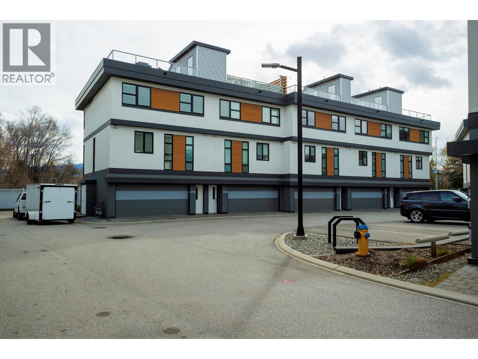 1515 Highland Drive N Unit# 29, Kelowna, British Columbia  V1Y 0C9 - Photo 39 - 10377966