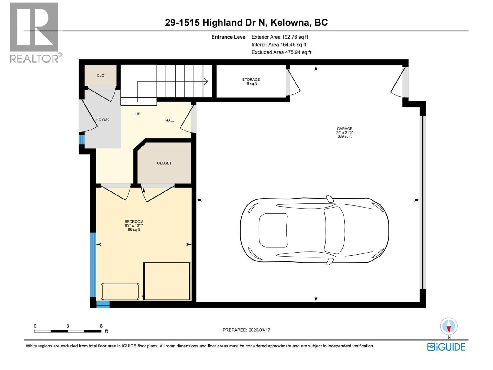1515 Highland Drive N Unit# 29, Kelowna, British Columbia  V1Y 0C9 - Photo 40 - 10377966