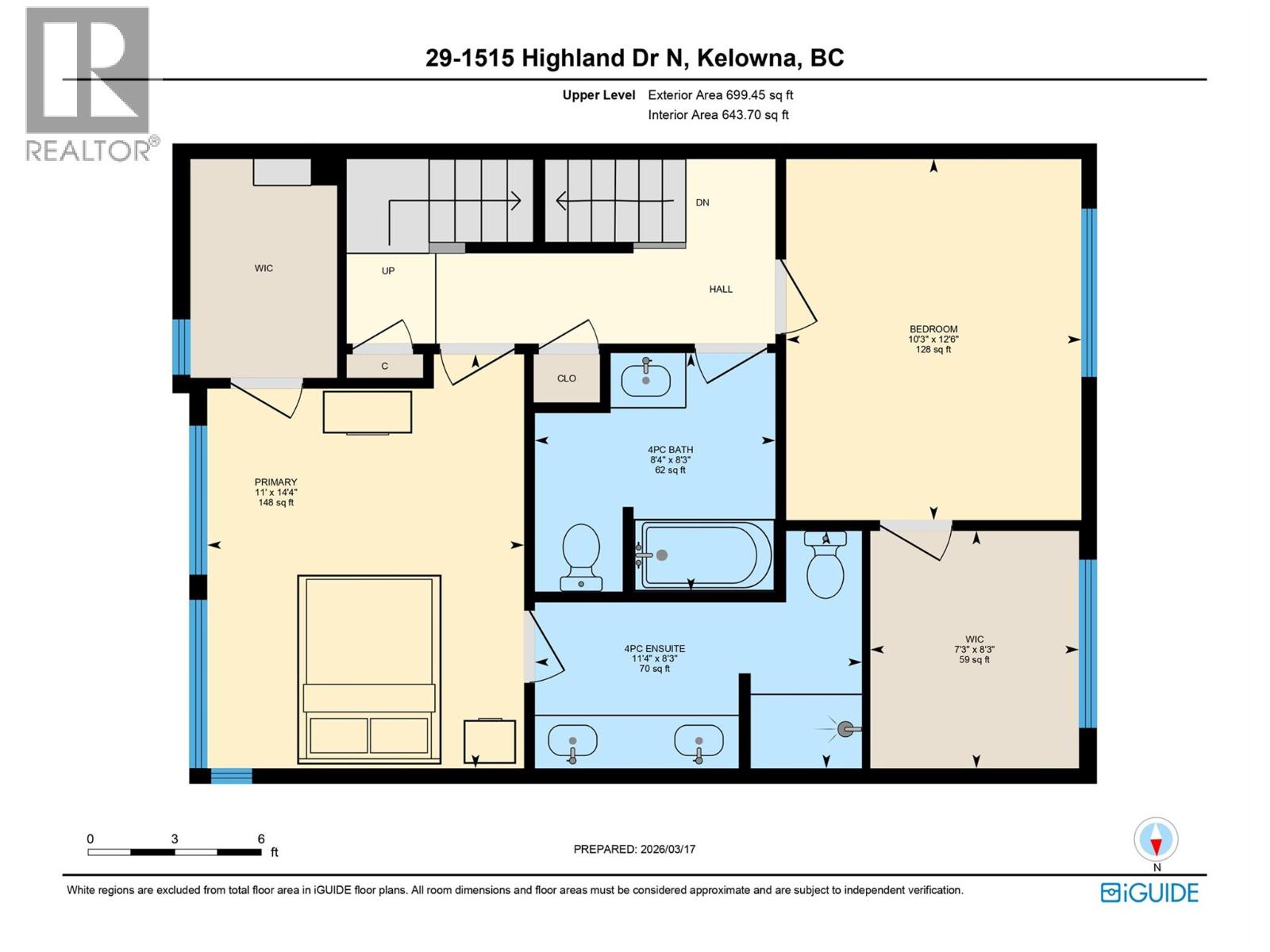 1515 Highland Drive N Unit# 29, Kelowna, British Columbia  V1Y 0C9 - Photo 42 - 10377966