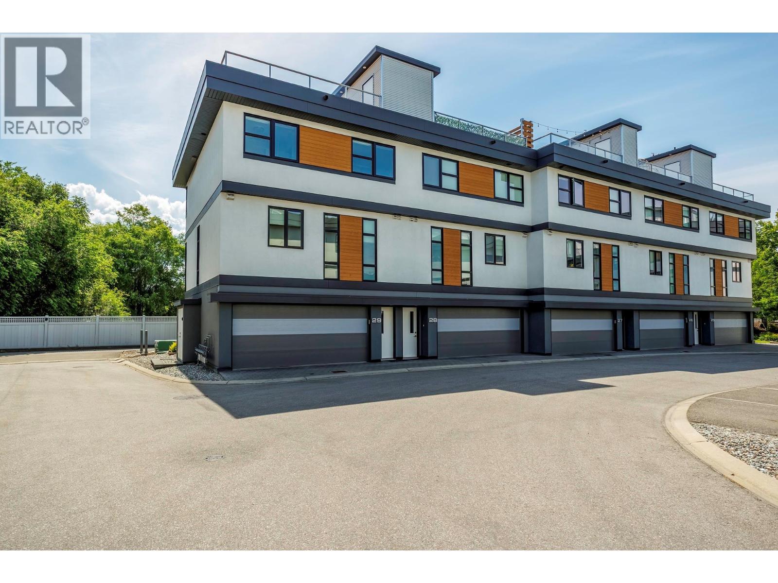 1515 Highland Drive N Unit# 29, Kelowna, British Columbia  V1Y 0C9 - Photo 58 - 10377966