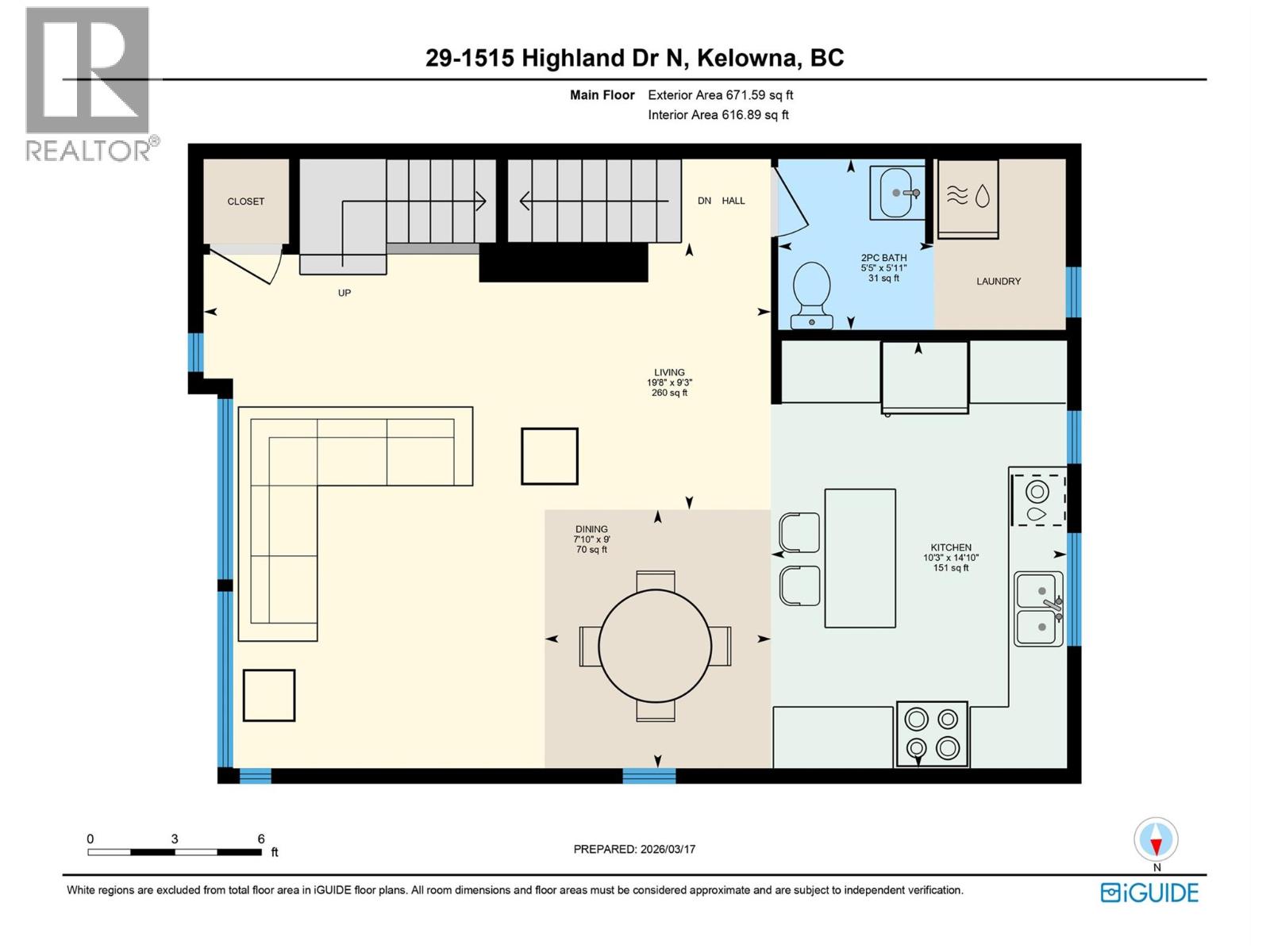 1515 Highland Drive N Unit# 29, Kelowna, British Columbia  V1Y 0C9 - Photo 62 - 10377966