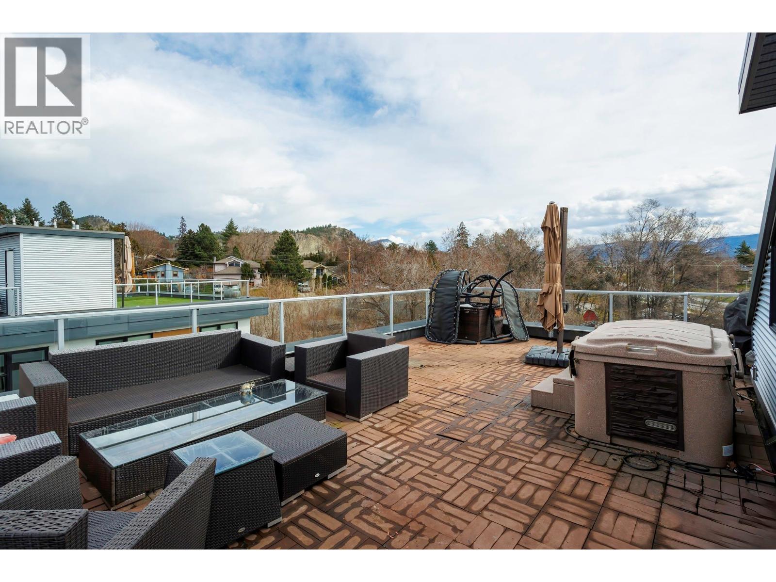1515 Highland Drive N Unit# 29, Kelowna, British Columbia  V1Y 0C9 - Photo 7 - 10377966