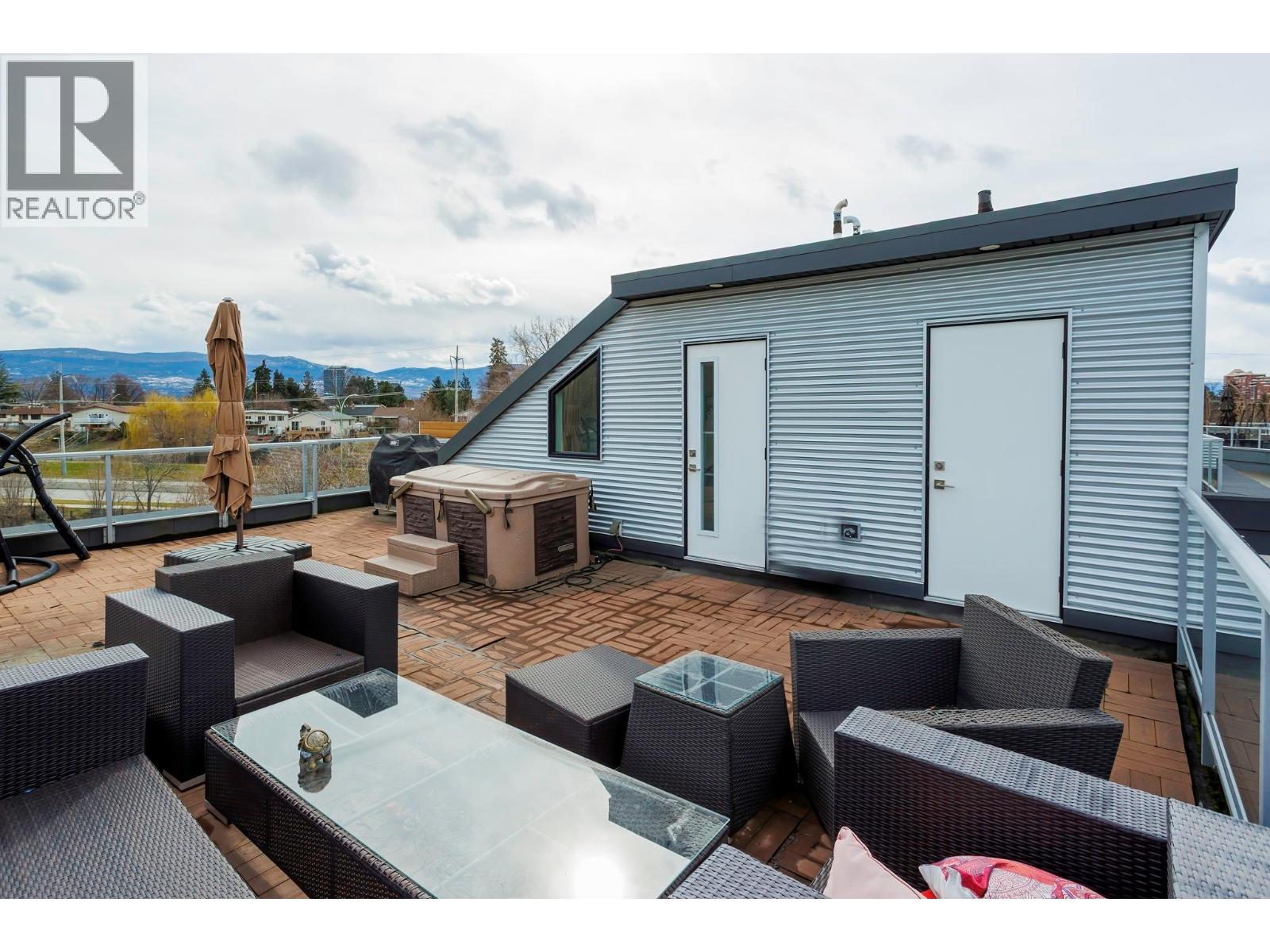 1515 Highland Drive N Unit# 29, Kelowna, British Columbia  V1Y 0C9 - Photo 8 - 10377966