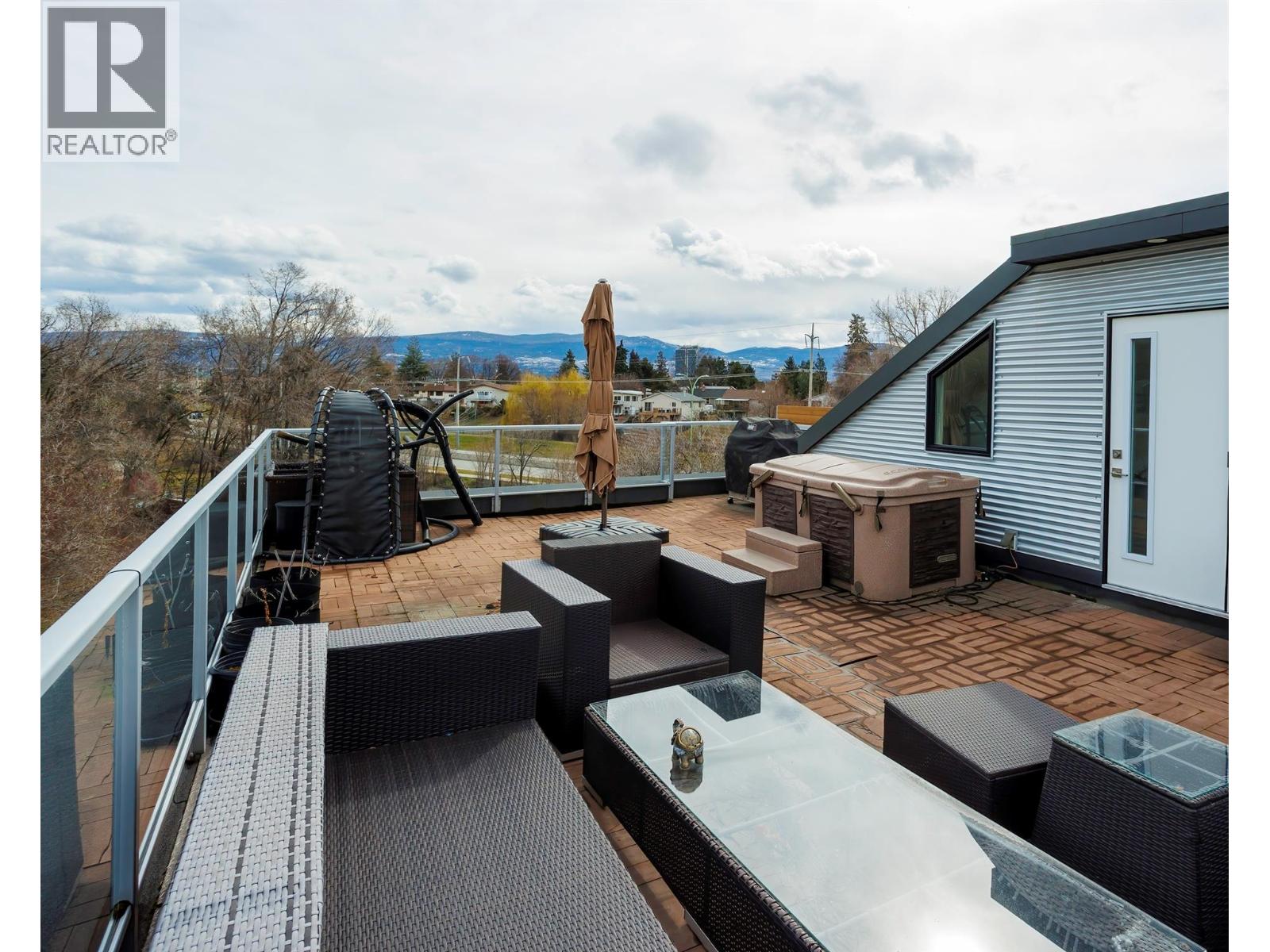 1515 Highland Drive N Unit# 29, Kelowna, British Columbia  V1Y 0C9 - Photo 9 - 10377966