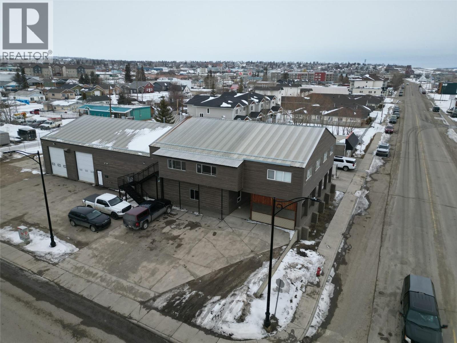 1444 102 Avenue, Dawson Creek, British Columbia  V1G 2C9 - Photo 1 - 10382024