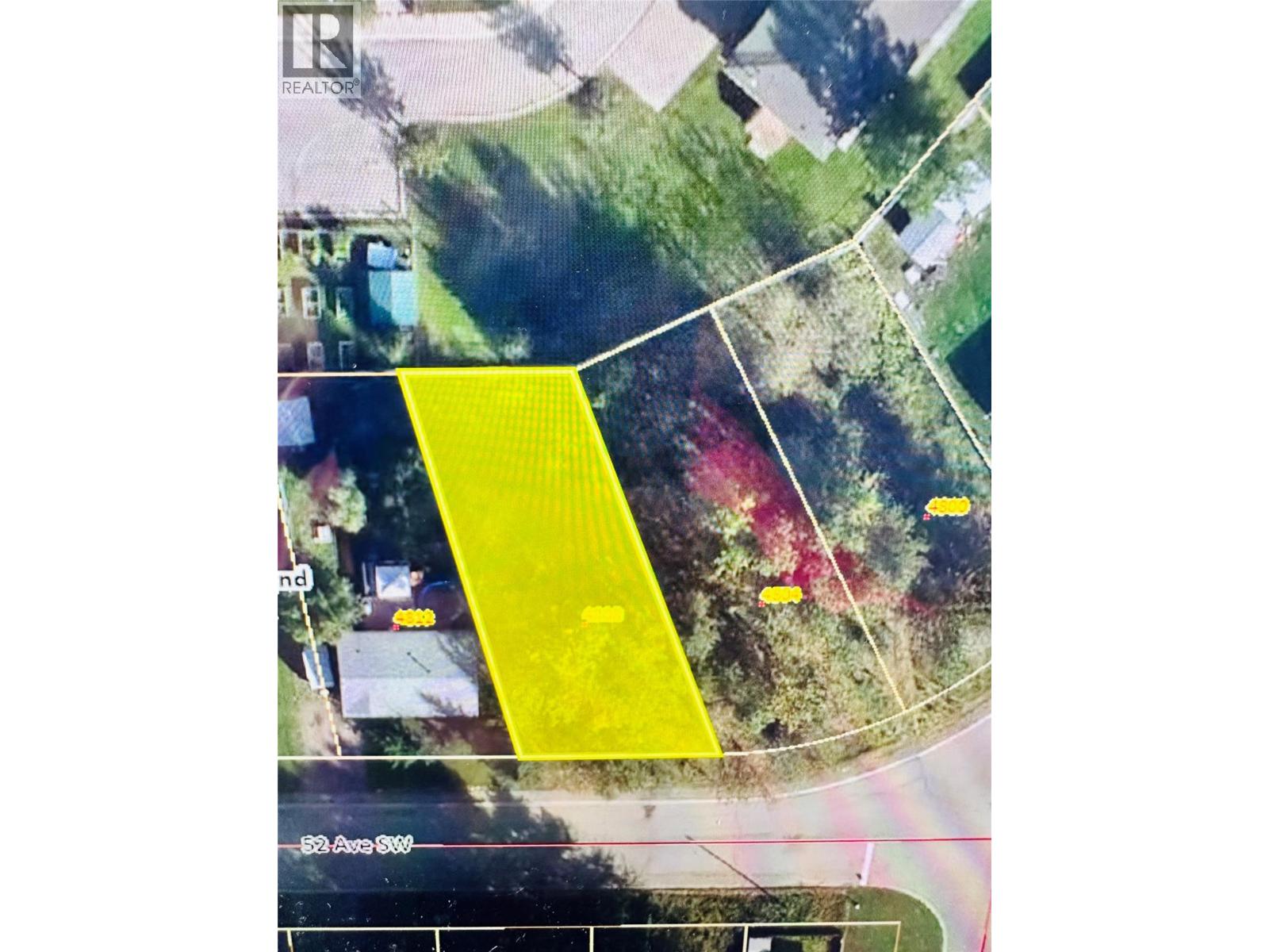 4808 52 Avenue Sw, Chetwynd, British Columbia  V0C 1J0 - Photo 1 - 10382019