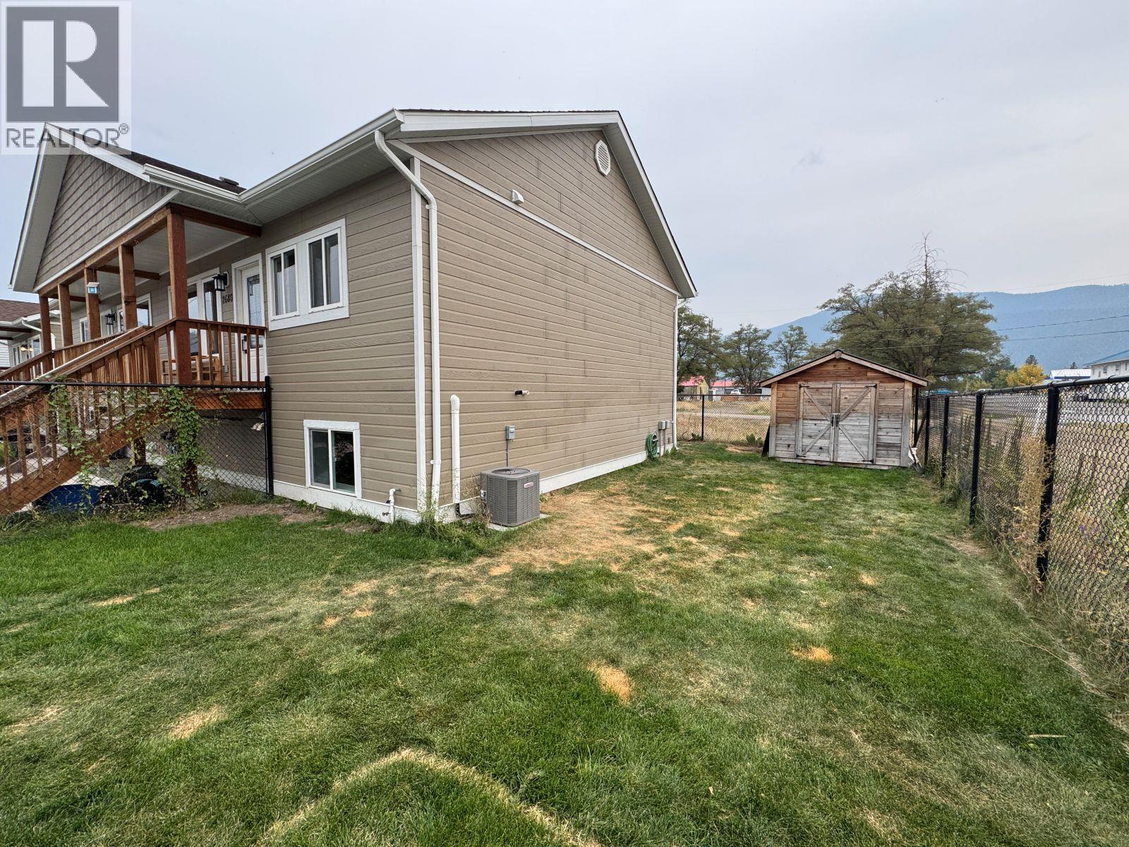 2680 75 Avenue Unit# B, Grand Forks, British Columbia  V0H 1H2 - Photo 22 - 10382018