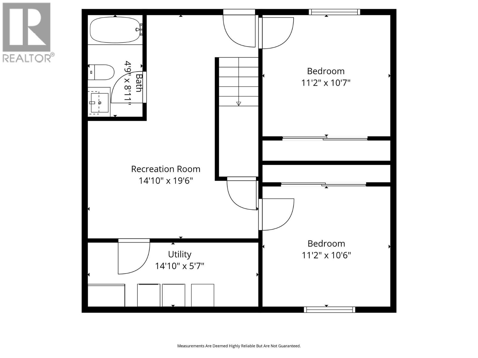 2680 75 Avenue Unit# B, Grand Forks, British Columbia  V0H 1H2 - Photo 28 - 10382018