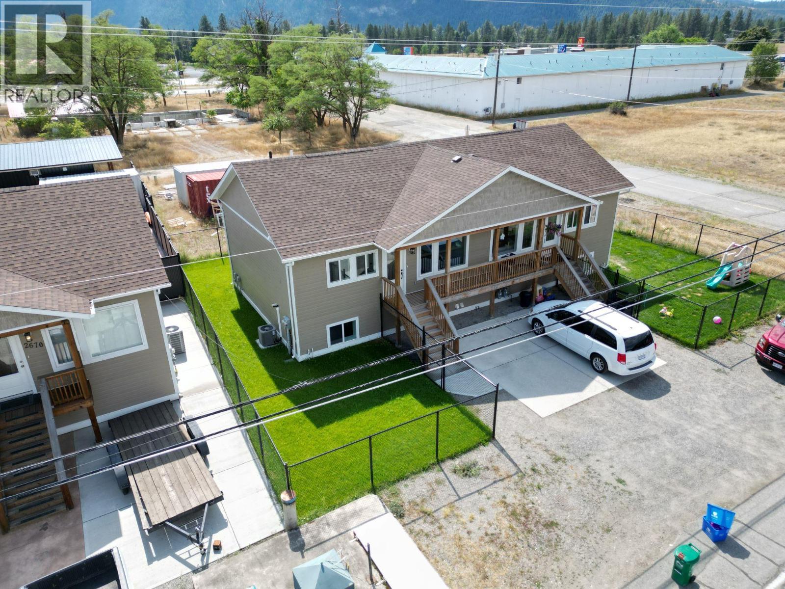 2680 75 Avenue Unit# B, Grand Forks, British Columbia  V0H 1H2 - Photo 34 - 10382018