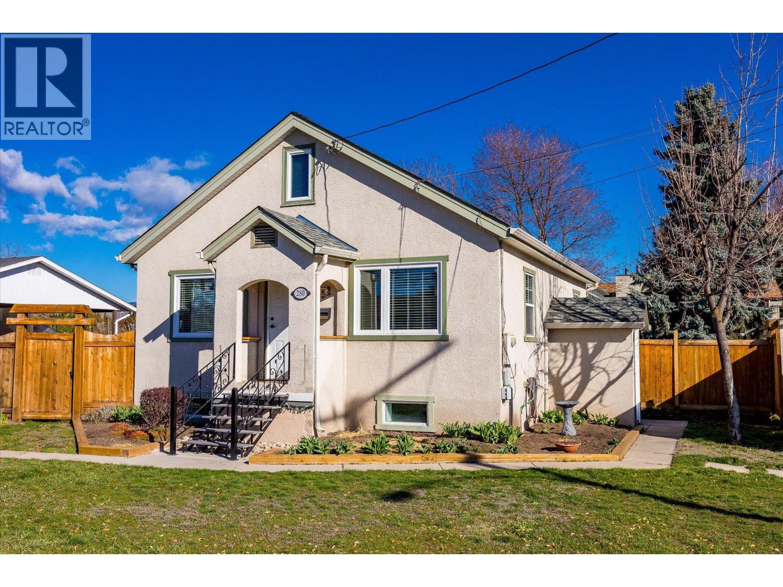 280 Mugford Road, Kelowna, British Columbia  V1X 2E2 - Photo 2 - 10381622