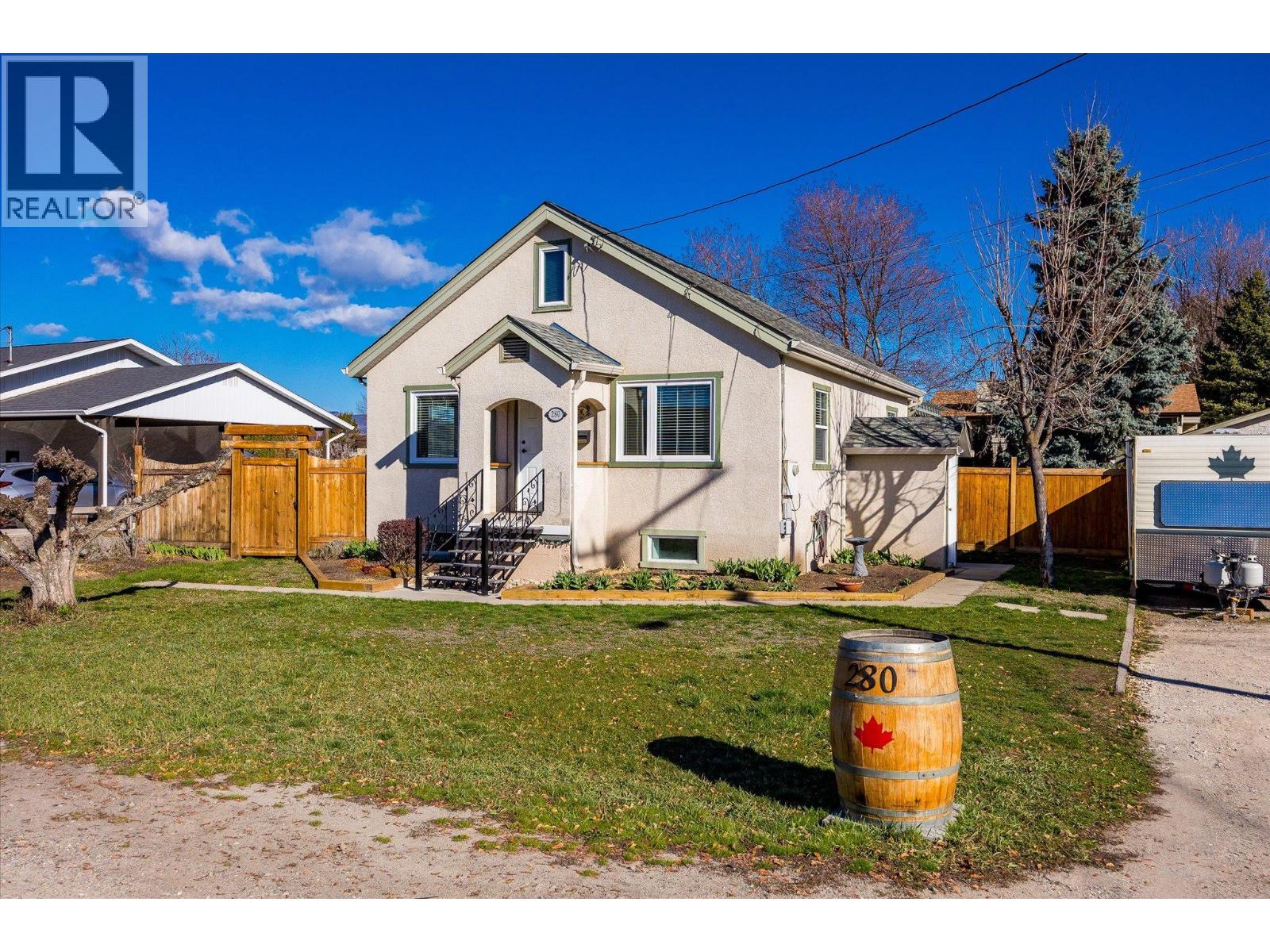 280 Mugford Road, Kelowna, British Columbia  V1X 2E2 - Photo 64 - 10381622