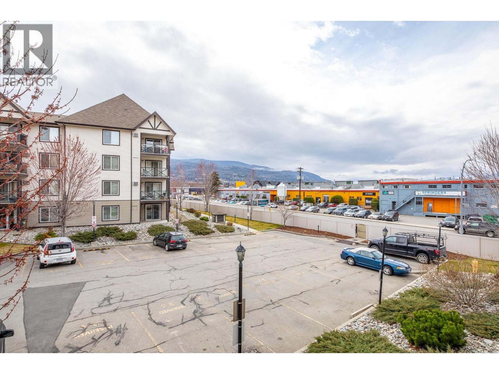 256 Hastings Avenue Unit# 203, Penticton, British Columbia  V2A 2V6 - Photo 27 - 10381602