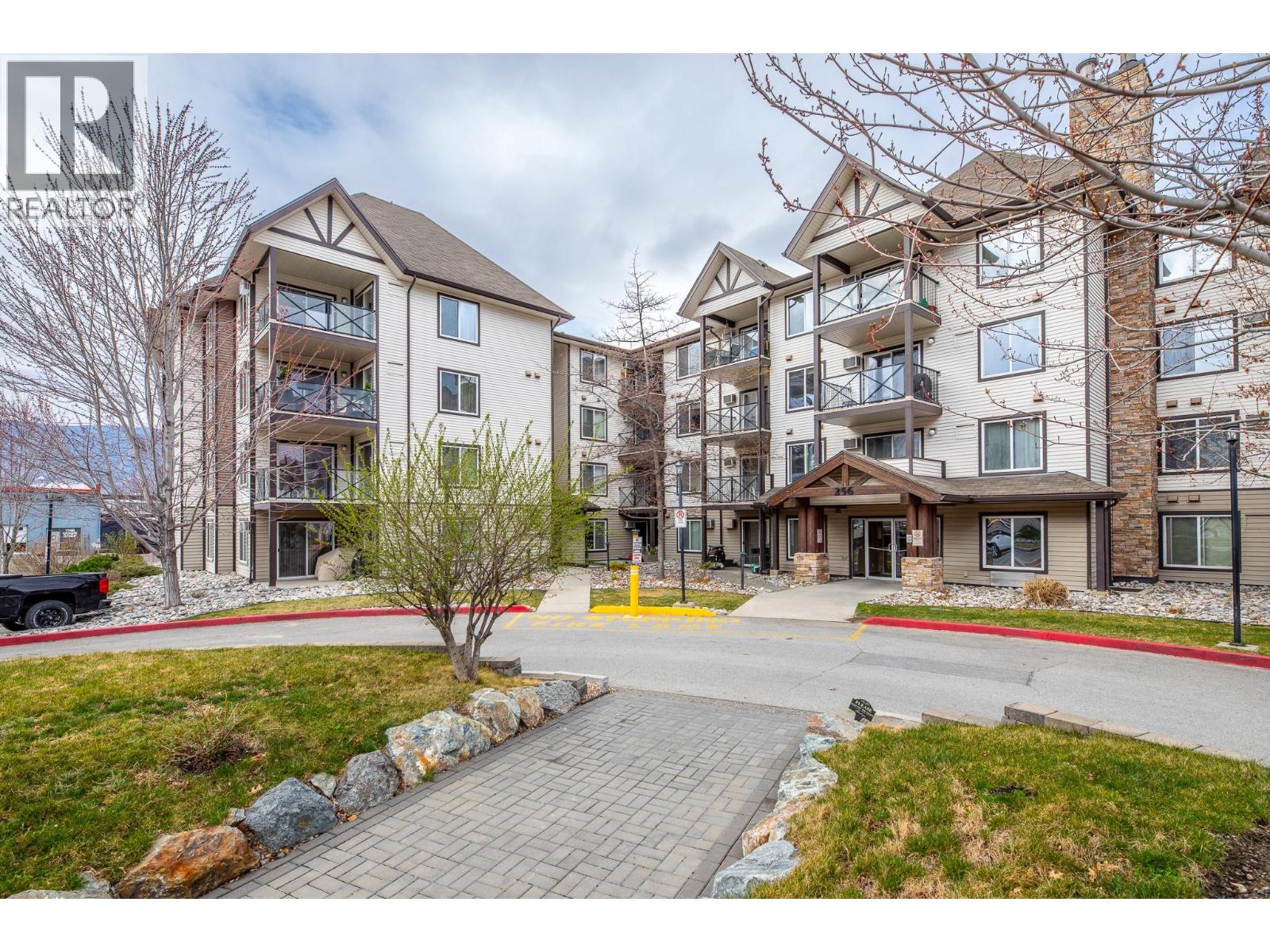 256 Hastings Avenue Unit# 203, Penticton, British Columbia  V2A 2V6 - Photo 28 - 10381602