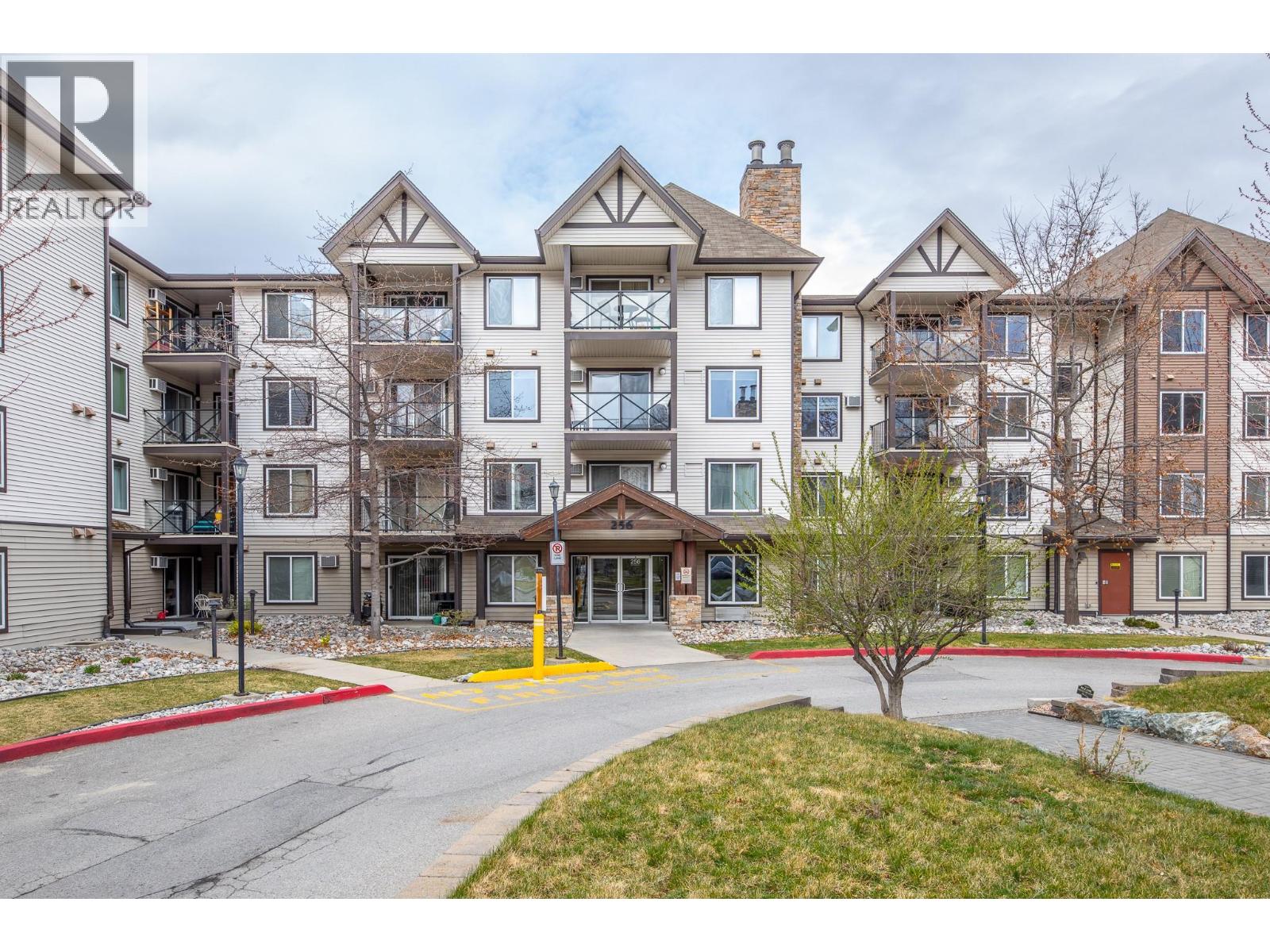 256 Hastings Avenue Unit# 203, Penticton, British Columbia  V2A 2V6 - Photo 30 - 10381602