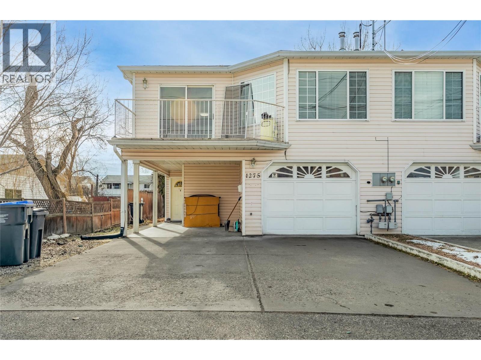 1275 Gaggin Road, Kelowna, British Columbia  V1X 1V1 - Photo 3 - 10381570