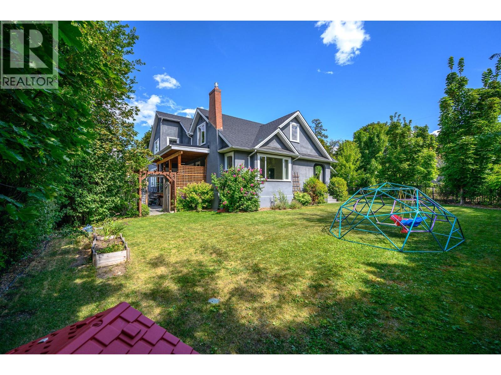 2501 30 Avenue, Vernon, British Columbia  V1T 2B4 - Photo 57 - 10381512