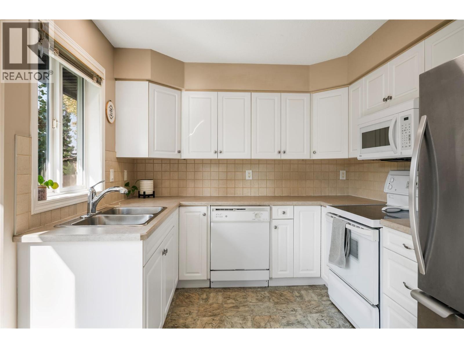 4407 20 Street Unit# 6, Vernon, British Columbia  V1T 9T9 - Photo 12 - 10358760