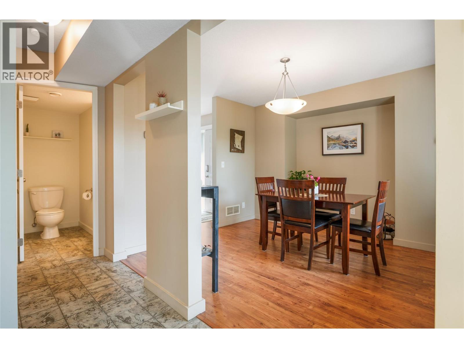 4407 20 Street Unit# 6, Vernon, British Columbia  V1T 9T9 - Photo 15 - 10358760