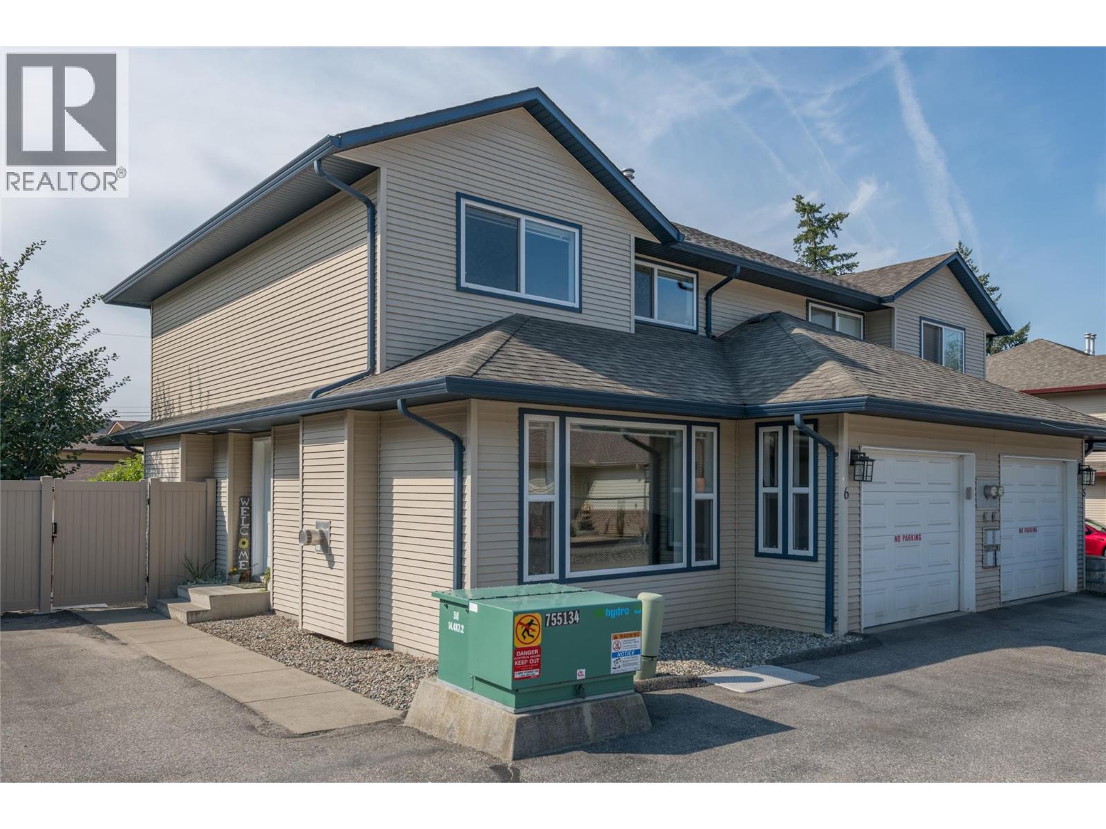4407 20 Street Unit# 6, Vernon, British Columbia  V1T 9T9 - Photo 29 - 10358760