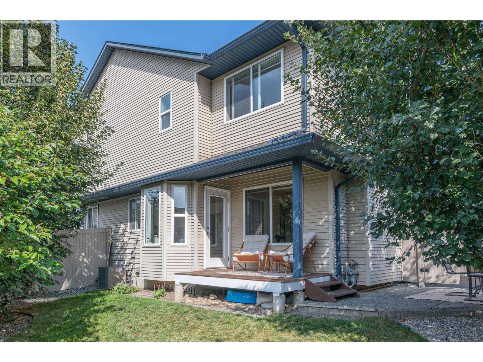 4407 20 Street Unit# 6, Vernon, British Columbia  V1T 9T9 - Photo 31 - 10358760