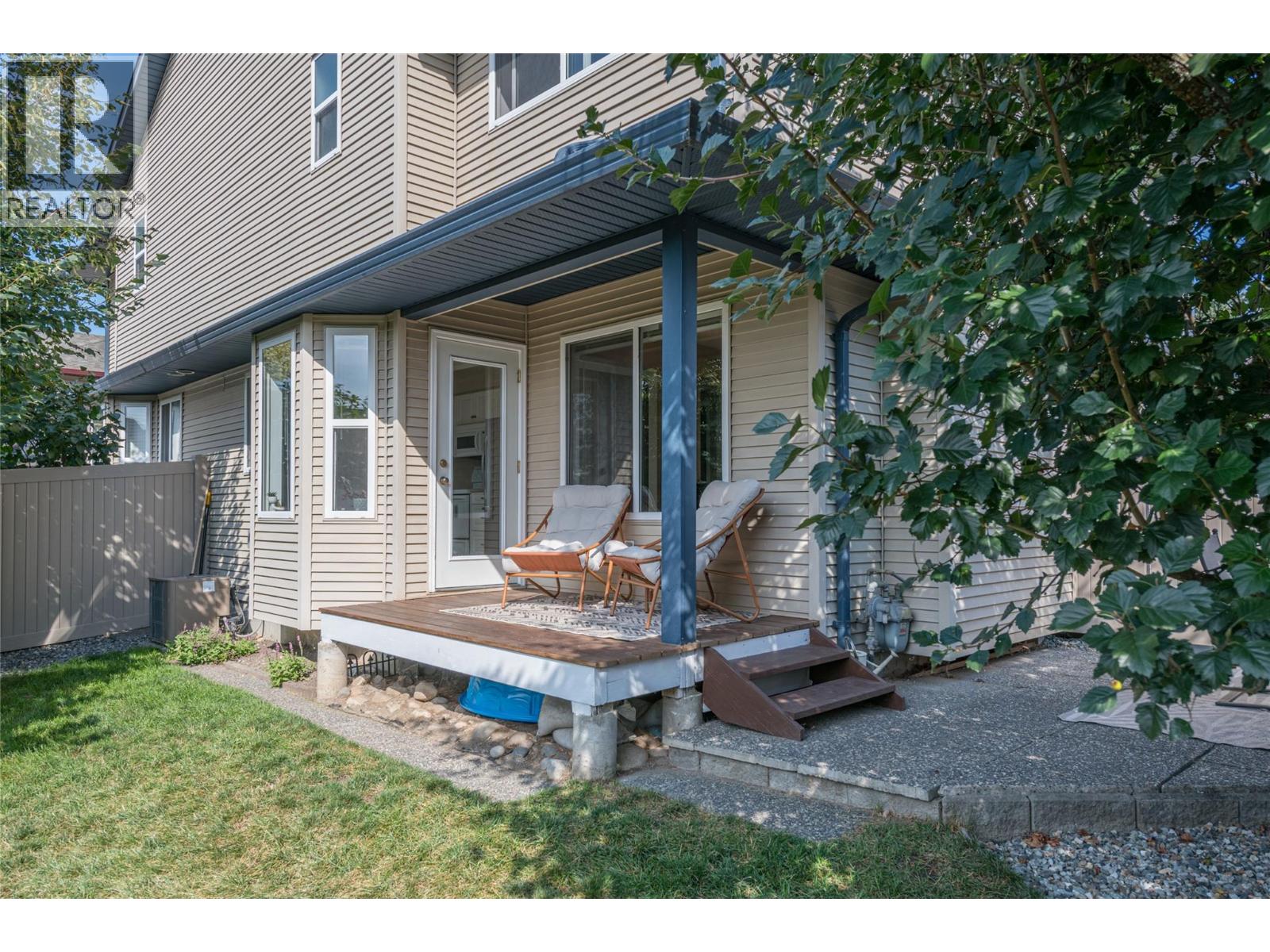 4407 20 Street Unit# 6, Vernon, British Columbia  V1T 9T9 - Photo 32 - 10358760