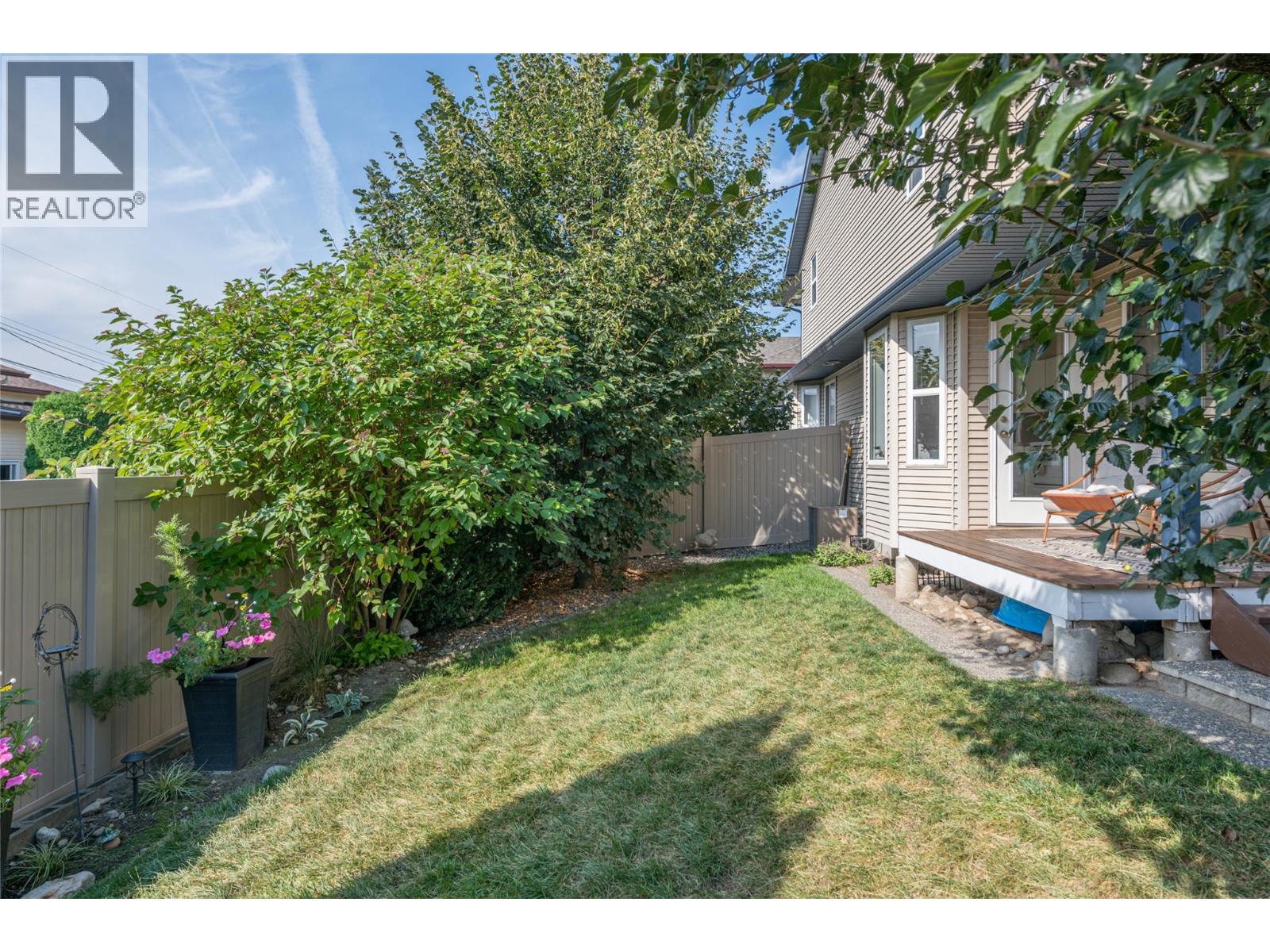 4407 20 Street Unit# 6, Vernon, British Columbia  V1T 9T9 - Photo 33 - 10358760