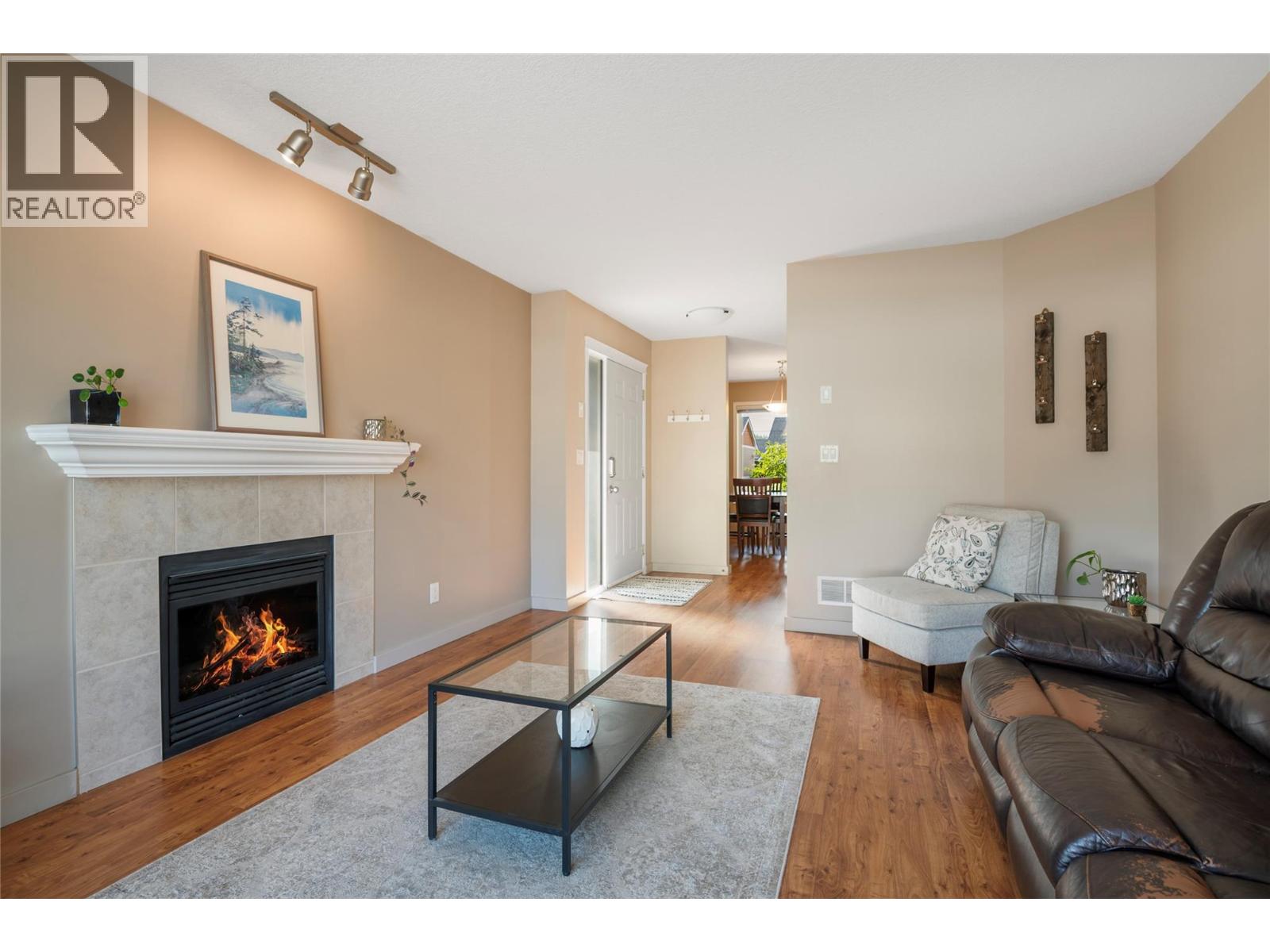 4407 20 Street Unit# 6, Vernon, British Columbia  V1T 9T9 - Photo 5 - 10358760