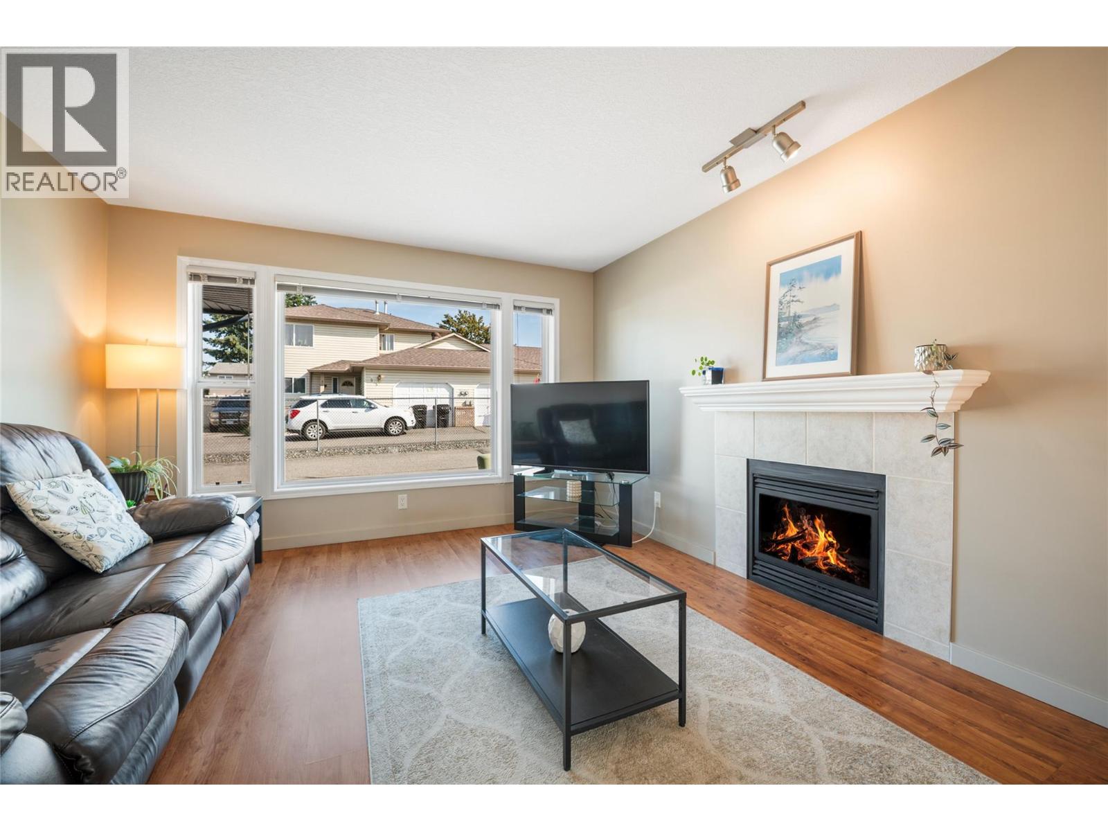 4407 20 Street Unit# 6, Vernon, British Columbia  V1T 9T9 - Photo 6 - 10358760