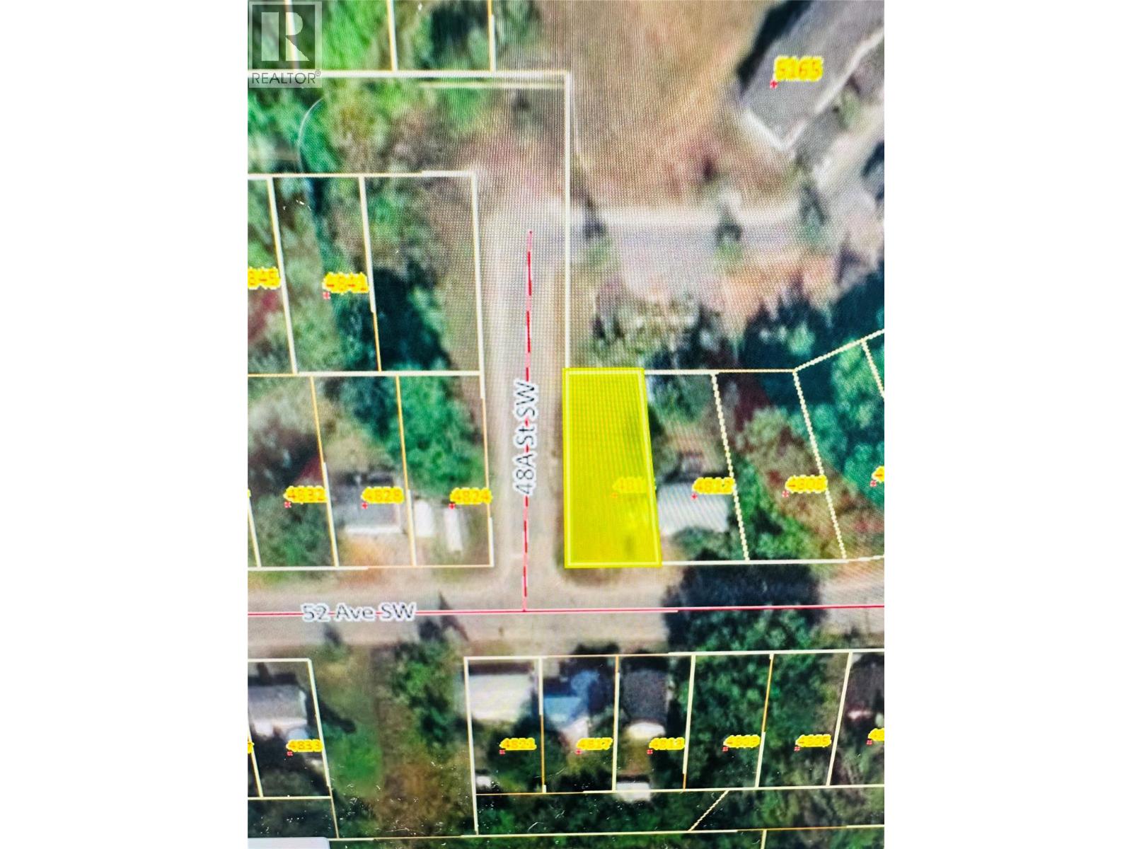 4816 52 Avenue Sw, Chetwynd, British Columbia  V0C 1J0 - Photo 1 - 10382030