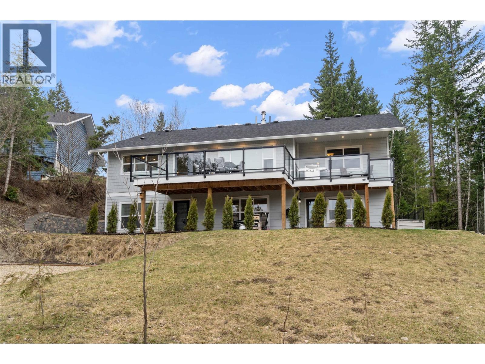 2511 Parkview Place, Blind Bay, British Columbia  V0E 1H2 - Photo 62 - 10381959