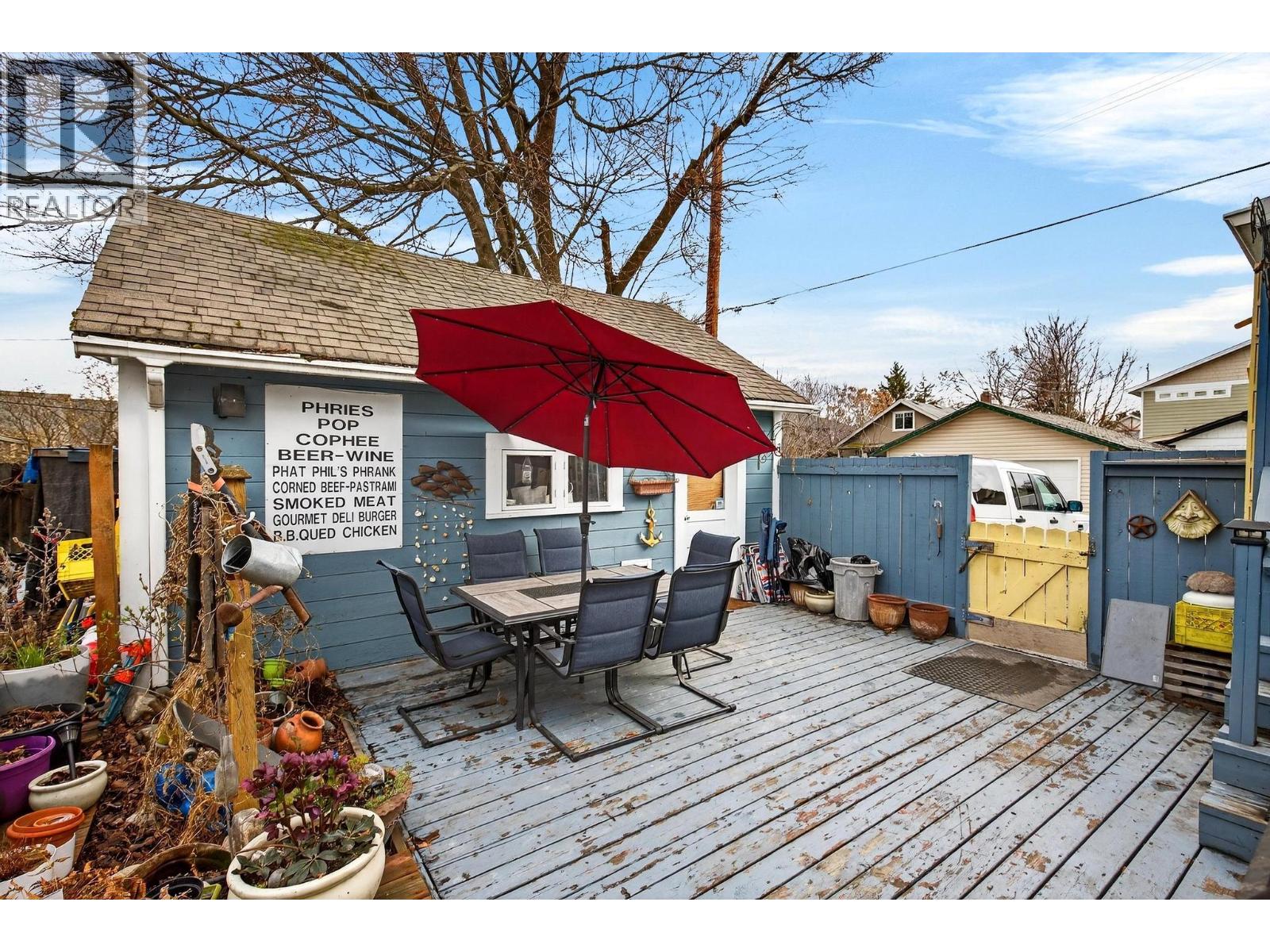 2319 Pandosy Street, Kelowna, British Columbia  V1Y 1T4 - Photo 26 - 10381905