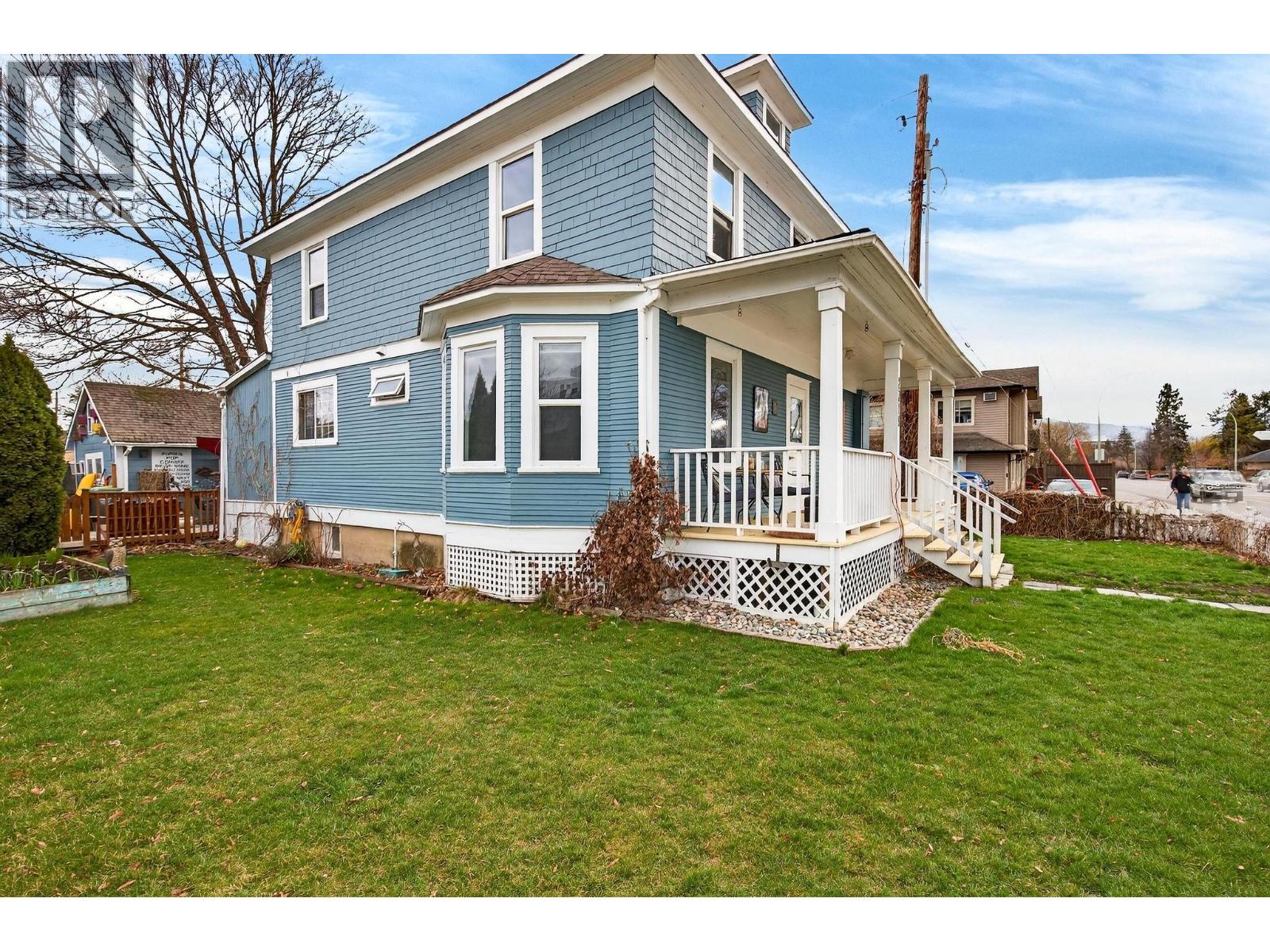 2319 Pandosy Street, Kelowna, British Columbia  V1Y 1T4 - Photo 28 - 10381905