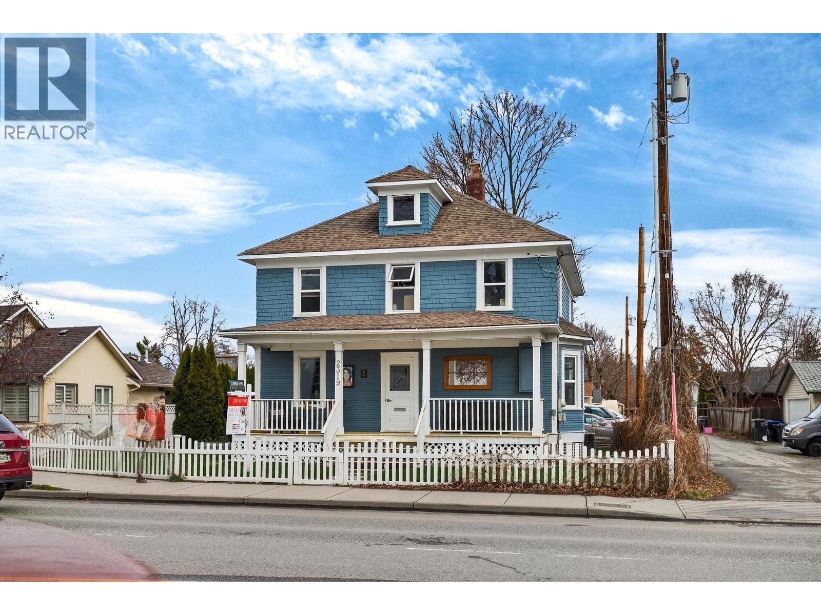 2319 Pandosy Street, Kelowna, British Columbia  V1Y 1T4 - Photo 29 - 10381905