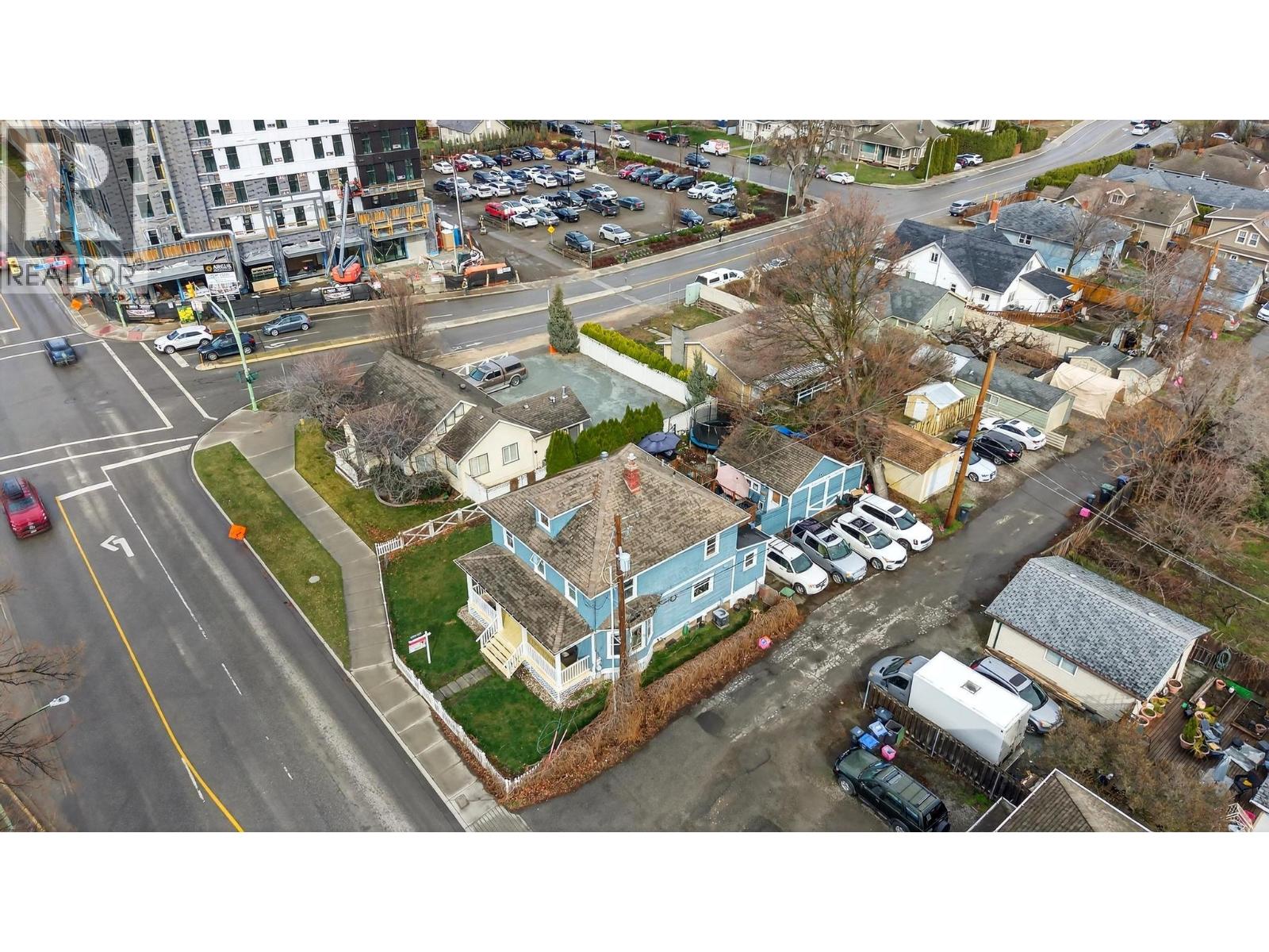 2319 Pandosy Street, Kelowna, British Columbia  V1Y 1T4 - Photo 30 - 10381905