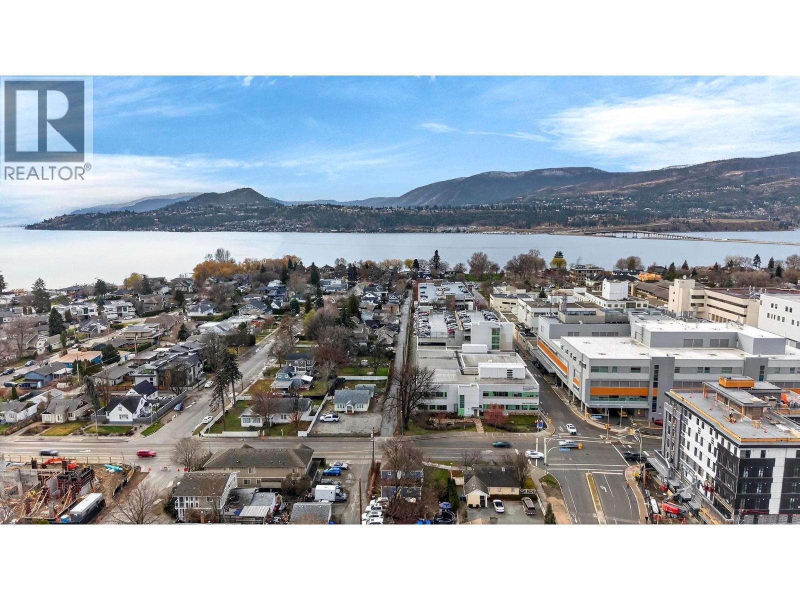 2319 Pandosy Street, Kelowna, British Columbia  V1Y 1T4 - Photo 33 - 10381905