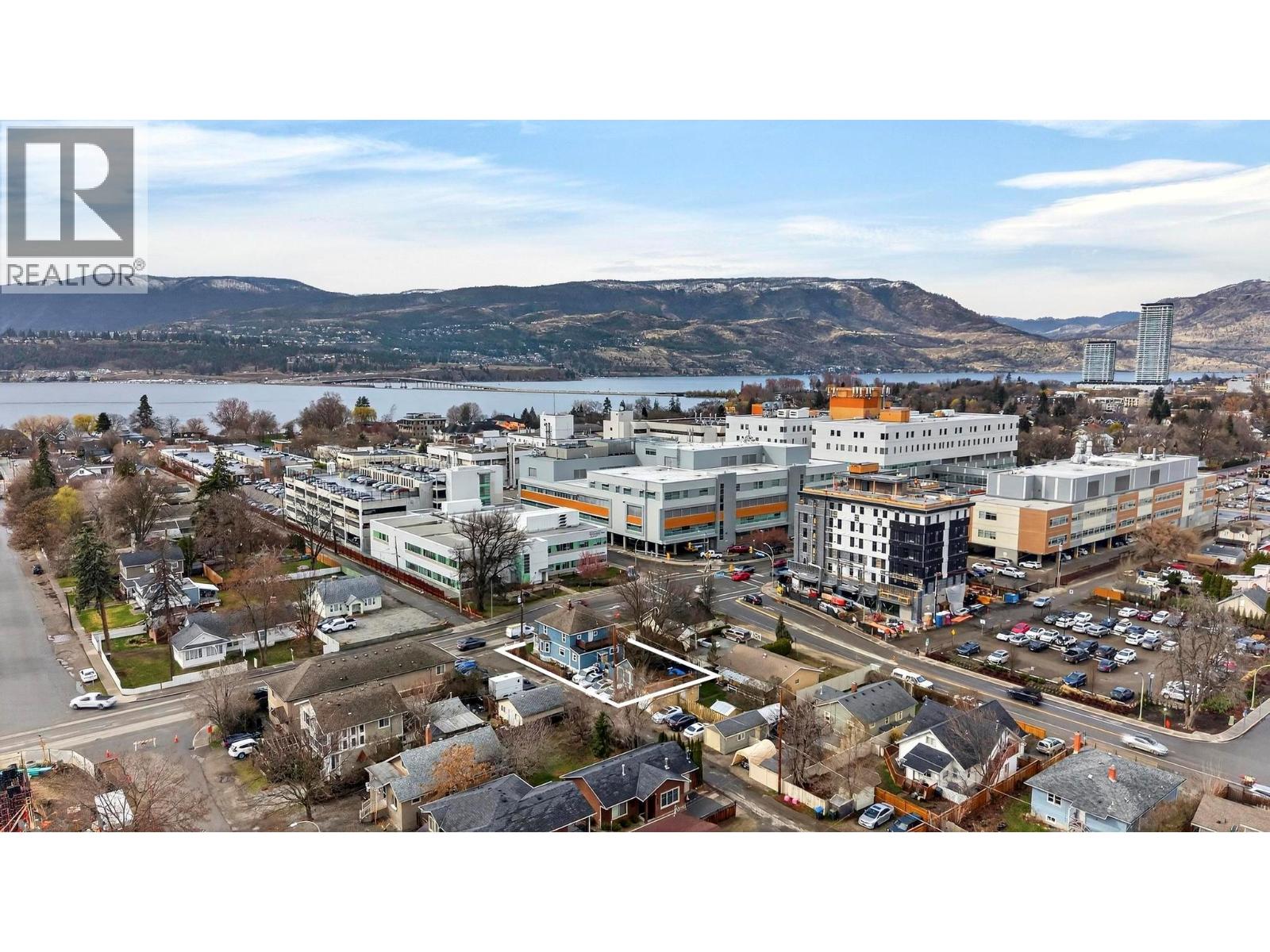 2319 Pandosy Street, Kelowna, British Columbia  V1Y 1T4 - Photo 34 - 10381905