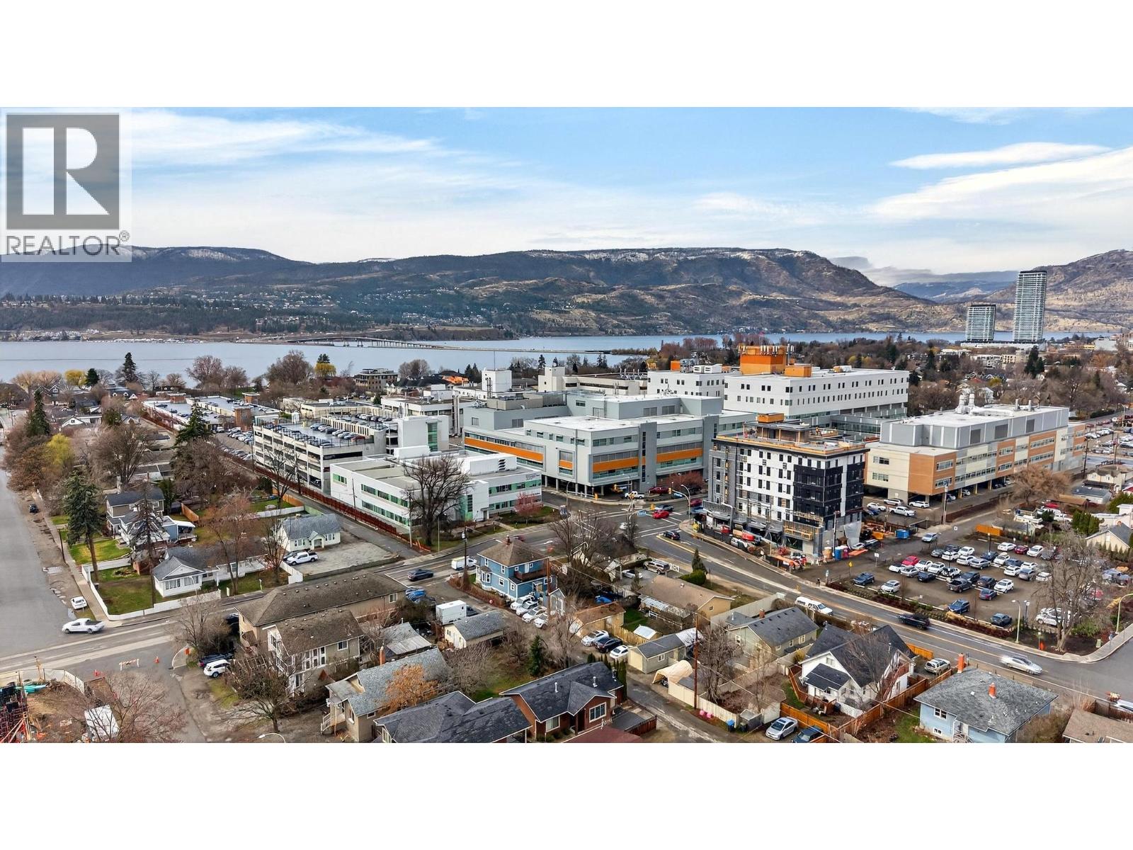 2319 Pandosy Street, Kelowna, British Columbia  V1Y 1T4 - Photo 35 - 10381905