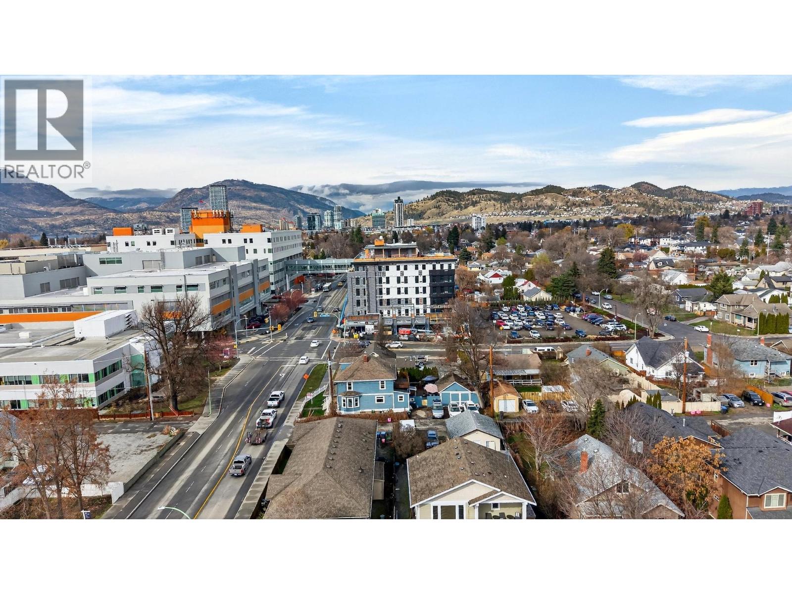 2319 Pandosy Street, Kelowna, British Columbia  V1Y 1T4 - Photo 38 - 10381905