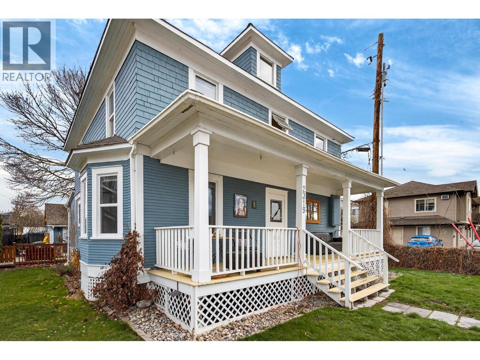 2319 Pandosy Street, Kelowna, British Columbia  V1Y 1T4 - Photo 7 - 10381905