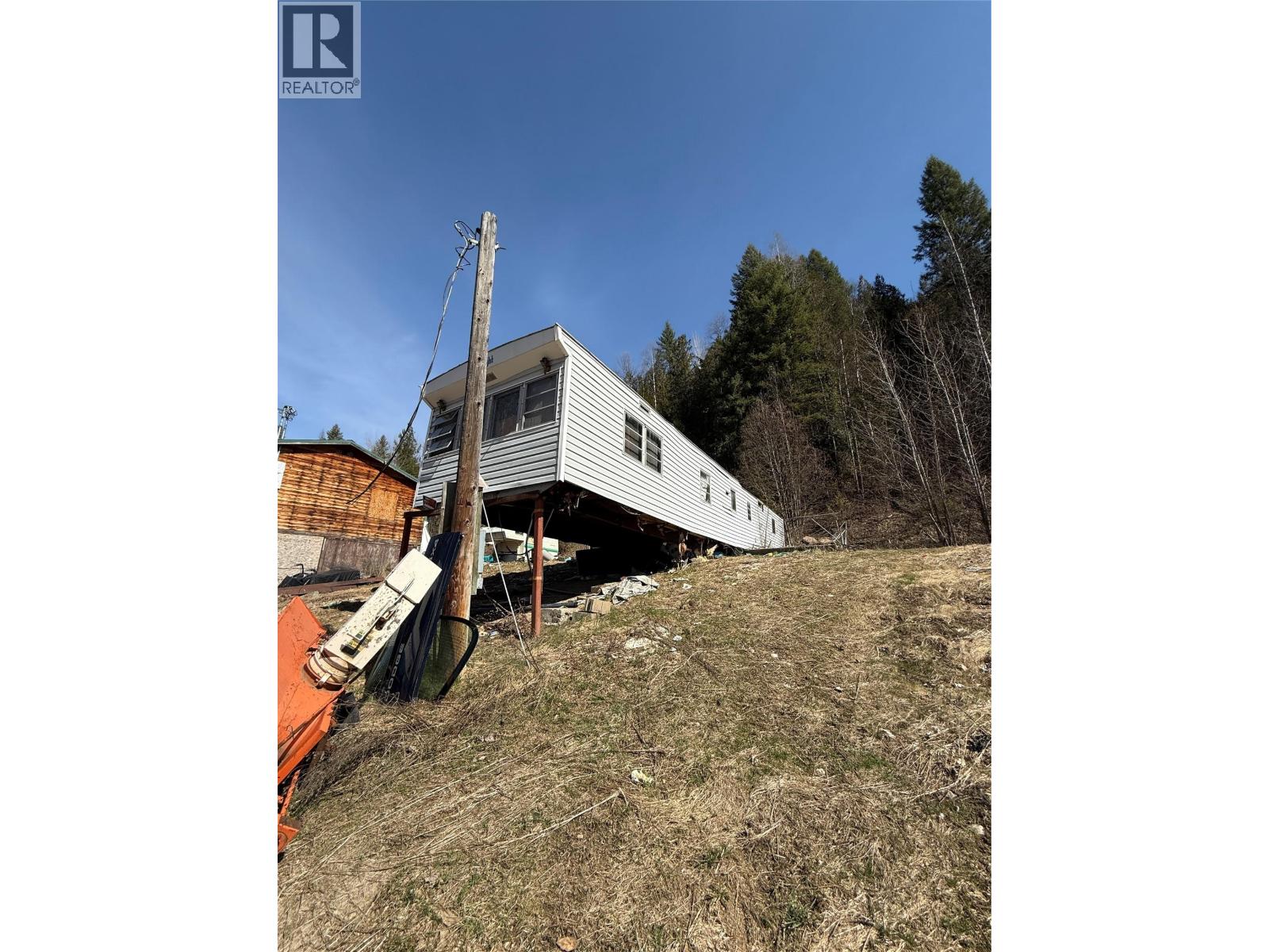 Vector Road Lot# 4, Salmo, British Columbia  V0G 1Z0 - Photo 6 - 10381167