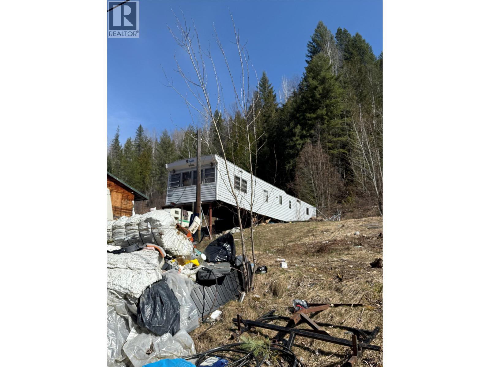 Vector Road Lot# 4, Salmo, British Columbia  V0G 1Z0 - Photo 8 - 10381167
