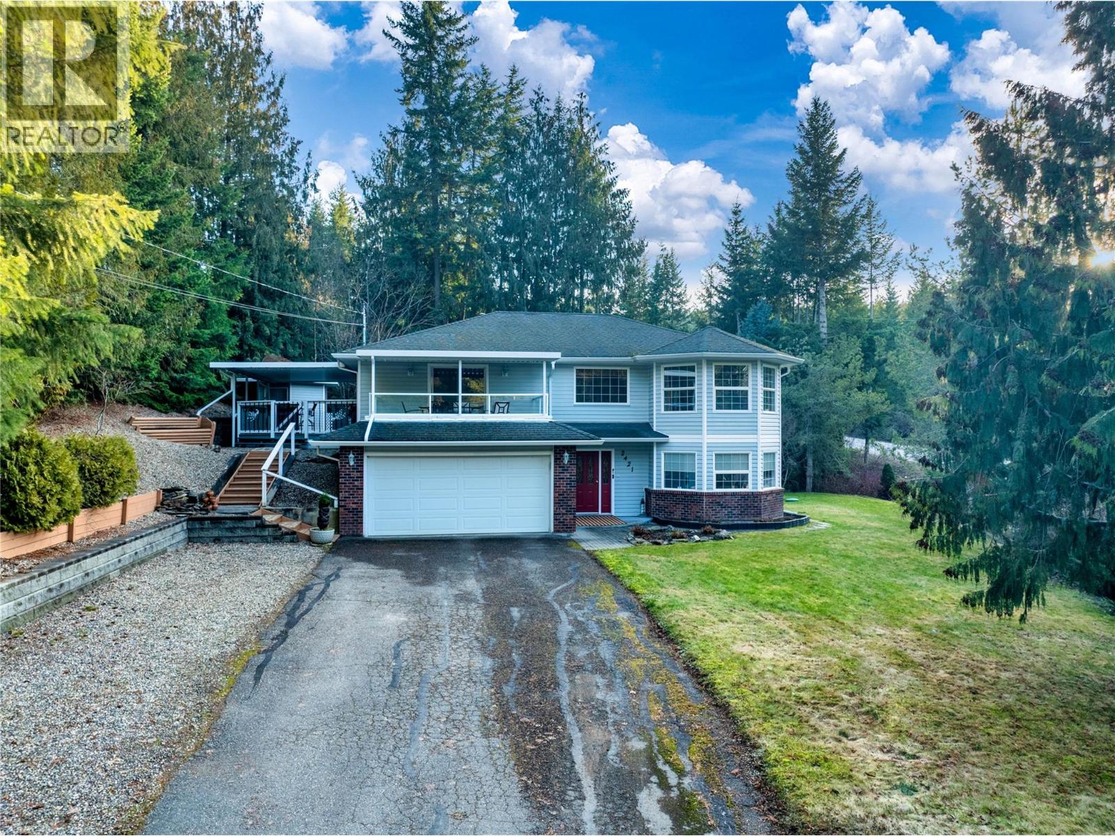 2421 Mount Tuam Crescent, Sorrento, British Columbia  V0E 2W2 - Photo 50 - 10380905