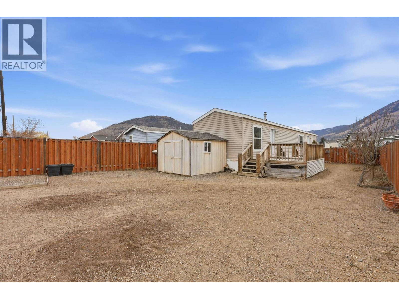 1263 Kootenay Way Unit# 6, Kamloops, British Columbia  V2H 0C5 - Photo 17 - 10381981