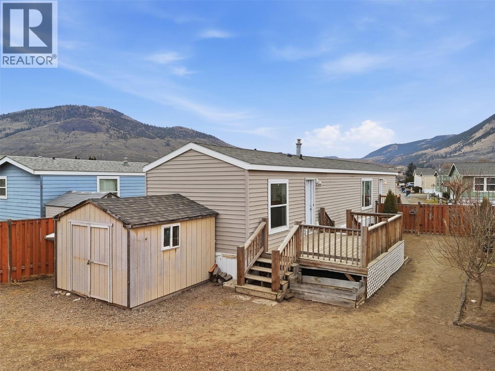 1263 Kootenay Way Unit# 6, Kamloops, British Columbia  V2H 0C5 - Photo 20 - 10381981