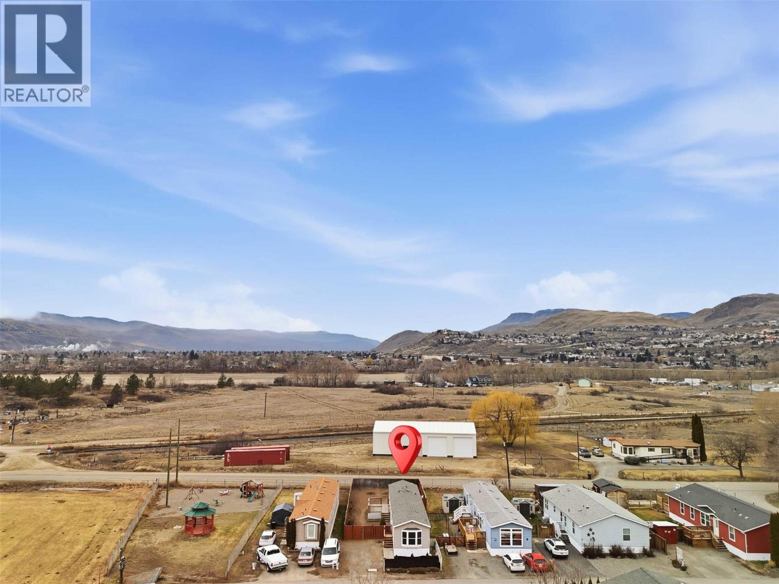 1263 Kootenay Way Unit# 6, Kamloops, British Columbia  V2H 0C5 - Photo 22 - 10381981