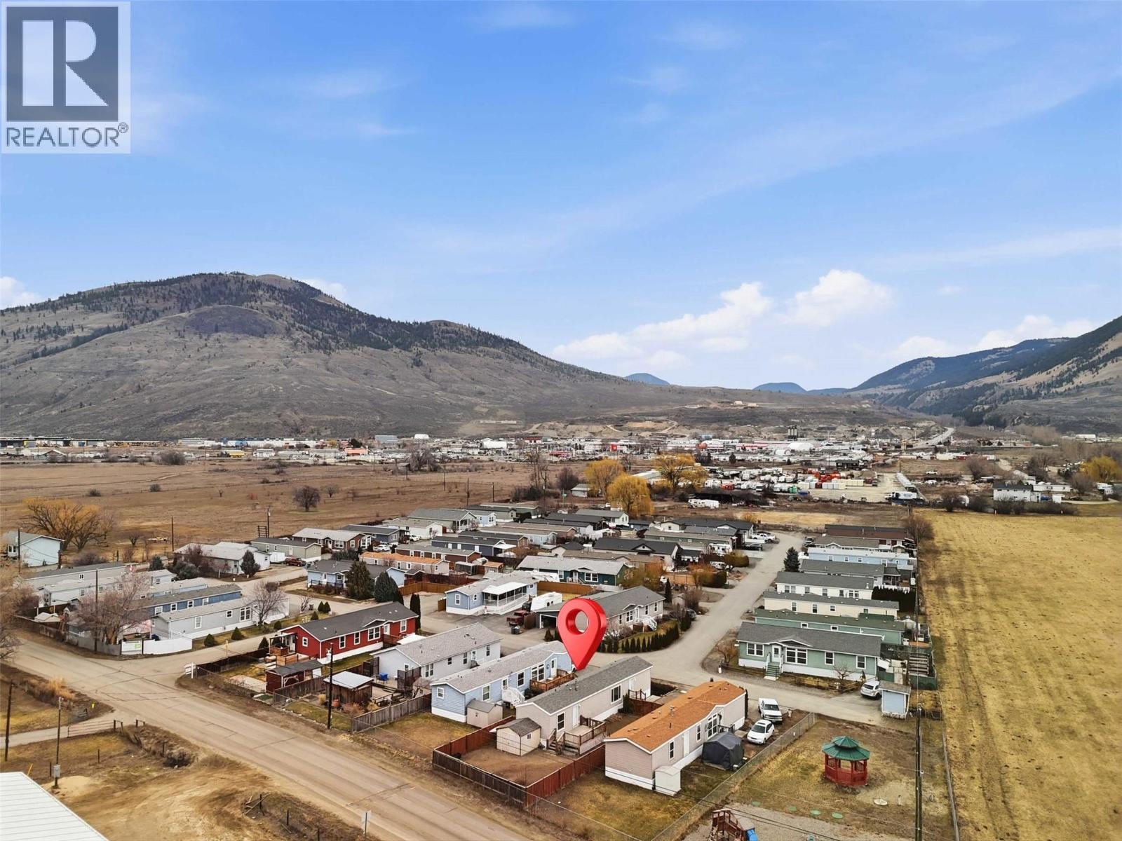 1263 Kootenay Way Unit# 6, Kamloops, British Columbia  V2H 0C5 - Photo 23 - 10381981