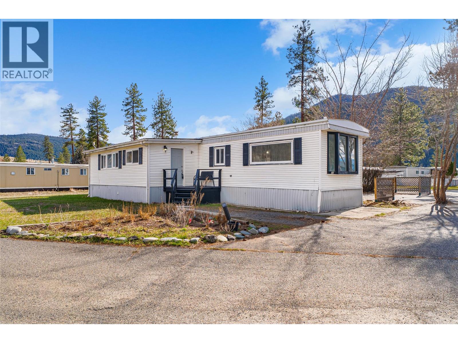 254 Highway 8 Highway Unit# 33, merritt, British Columbia