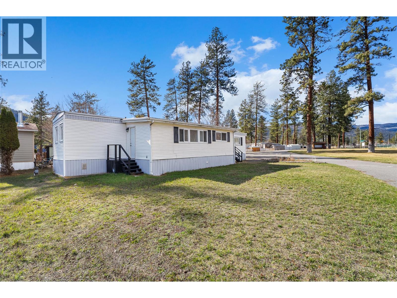 254 Highway 8 Highway Unit# 33, Merritt, British Columbia  V1K 1M7 - Photo 29 - 10381869
