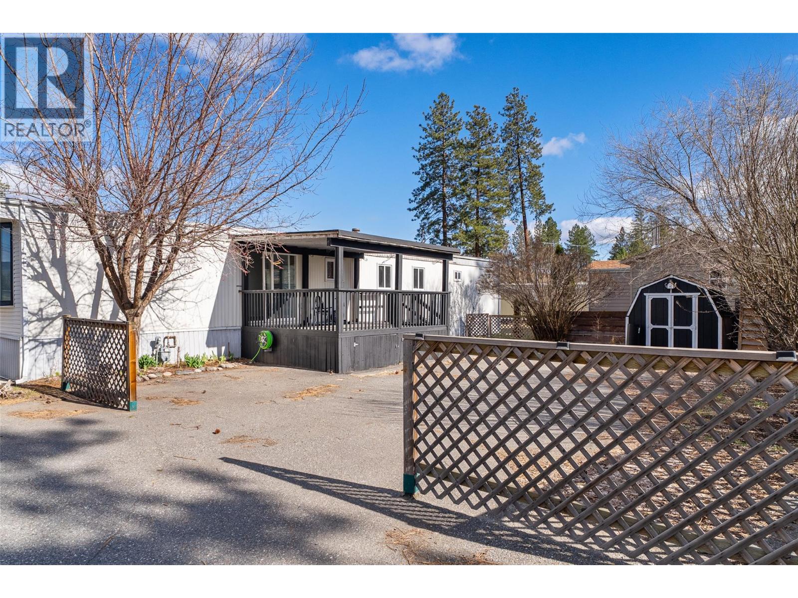 254 Highway 8 Highway Unit# 33, Merritt, British Columbia  V1K 1M7 - Photo 32 - 10381869